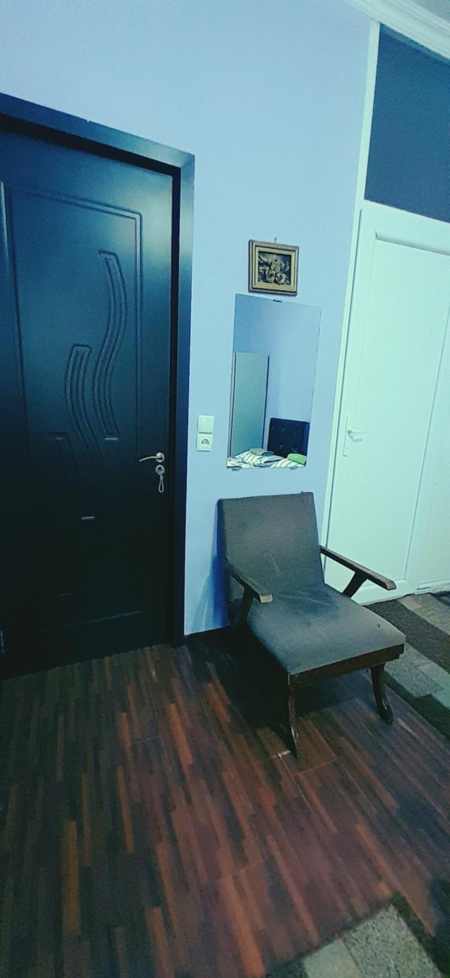 Guesthouse Qeti Batumi Exteriör bild