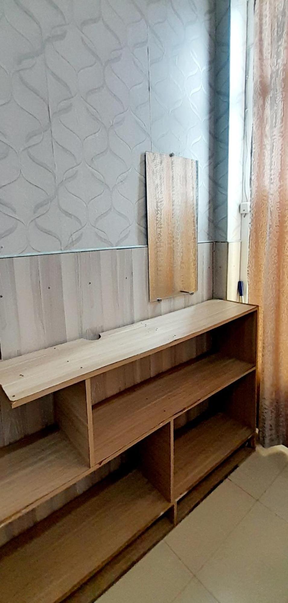 Guesthouse Qeti Batumi Exteriör bild