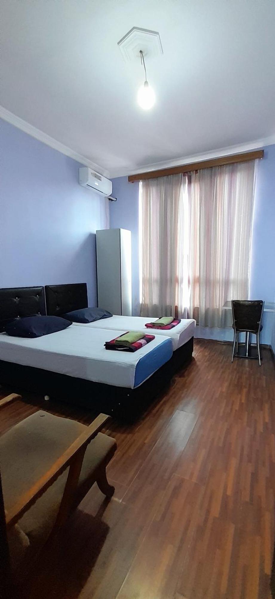 Guesthouse Qeti Batumi Exteriör bild